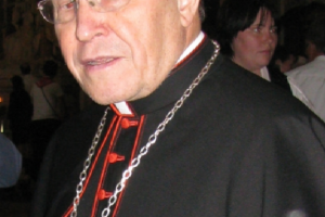 kardynał walter kasper